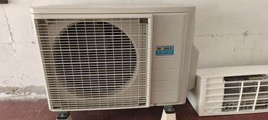 condizionatore daikin