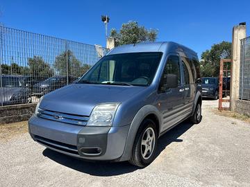 Ford Transit 1.8 TDCi TRASPORTO DISABILI-2007