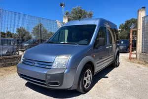 Ford Transit 1.8 TDCi TRASPORTO DISABILI-2007