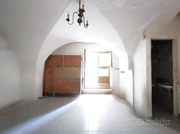 CASA INDIPENDENTE A LUCERA