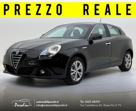 ALFA ROMEO Giulietta 2.0 JTDm-2 150 CV Distincti