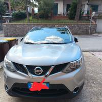 Nissan Qashqai Tekna