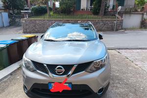 Nissan Qashqai Tekna