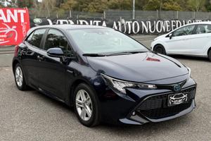 Toyota Corolla 1.8 Hybrid Style