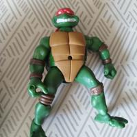 Tartaruga Ninja vintage 