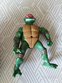 Tartaruga Ninja vintage 