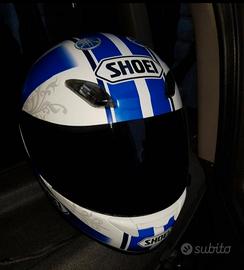 Casco Shoei 