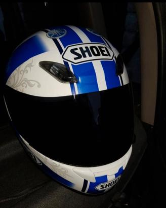 Casco Shoei 