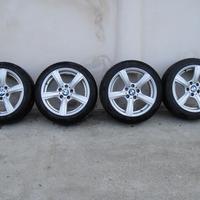 Cerchi bmw