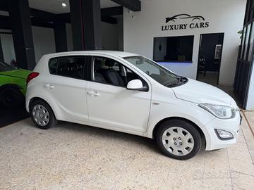 Hyundai i20 1.2 75 CV Turbo Diesel 2012