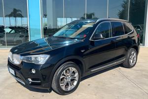 Bmw X3 xDrive20d xLine - RISERVATA AI COMMERCIANTI