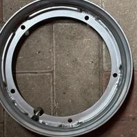 Cerchi vespa 50 tubeless