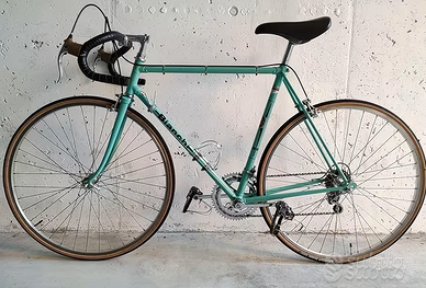 Bianchi Rekord vintage