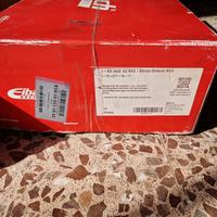 assetto eibach prokit per Leon, A3, Golf, 