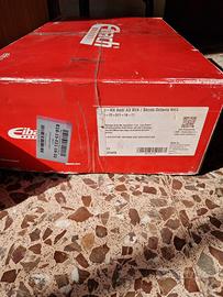 assetto eibach prokit per Leon, A3, Golf, 