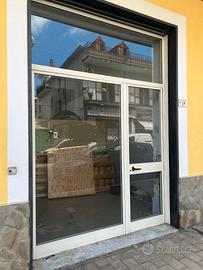 Agropoli, Via M. Polo - Locale commerciale