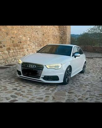 Audi S3 2.0 300cv
