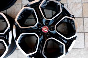 CERCHI 19 ORIGINALI RENAULT COD:2276
