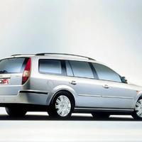 ricambi ford mondeo 2° serie 2.0 130cv