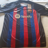 Maglie squadre calcio Barcellona