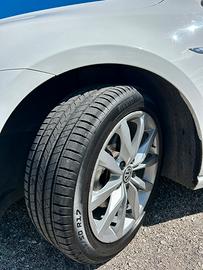 GOMME PIRELLI NUOVE