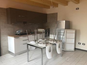 Appartamento Adria [A2052ARG]