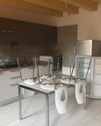 Appartamento Adria [A2052ARG]