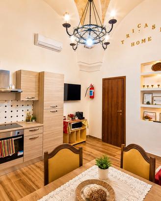 Tricase Home - Settembre in Salento da 39 euro