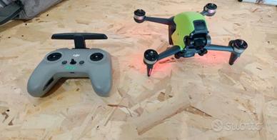 Dji fpv