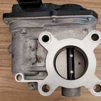 Corpo farfallato per renault modus 1.2 del 2008