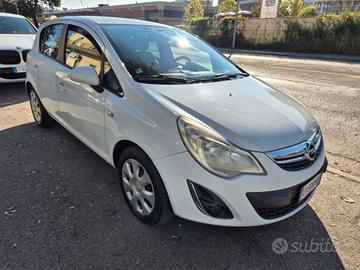 Opel Corsa 1.3 CDTI 75CV F.AP. 5 porte Edition