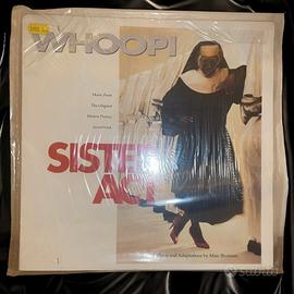 Sister Act Music From The Original Motion Picture