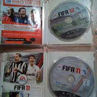 Giochi play 3