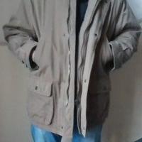 Giaccone uomo Alley & Sons, --NUOVO--tg L (50-52)