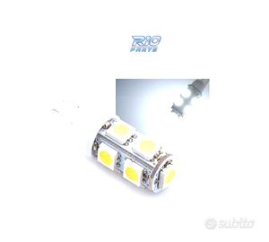 LAMPADINA LED T10 9 LED
