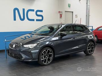 SEAT Ibiza 1.0 EcoTSI 95CV 5p. FR NEOPATENTATI