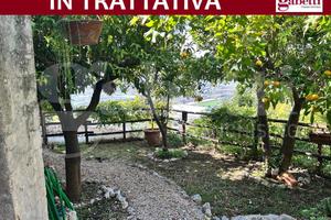 Terreno Agricolo Sermoneta [Cod. rif 3272231VRG]