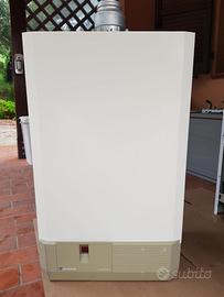 Ricambi caldaia junkers cerastar zwe 24 3 mfa