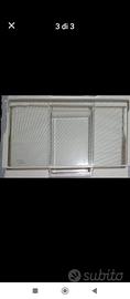 ripiani frigorifero