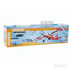 PILATUS TURBO PORTER PC-6 "MULTIPLEX" New in BOX!!
