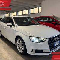 AUDI A3 SPB 1.6 TDI S tronic Sport