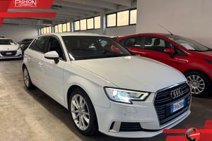 AUDI A3 SPB 1.6 TDI S tronic Sport