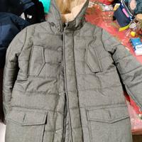 stock vestiti ragazzo 11/12 anni