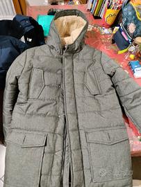 stock vestiti ragazzo 11/12 anni