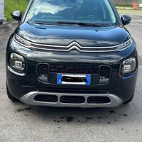 Citroen C3 Aircross BlueHDi 100 S&S Shine
