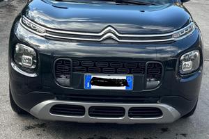 Citroen C3 Aircross BlueHDi 100 S&S Shine