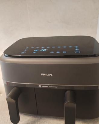 FRIGGITRICE AD ARIA PHILIPS