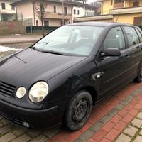 Polo 1.4