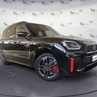 MINI Countryman John Cooper Works ALL4 JCW Te...