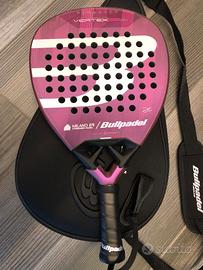Racchetta Bullpadel Vertex 05 W Milano P1 2026